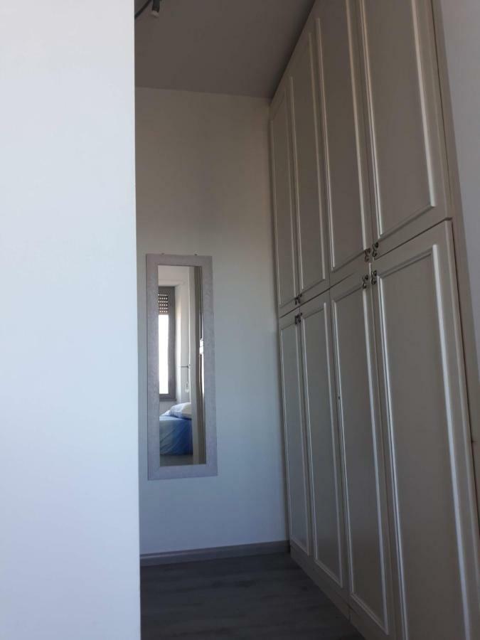 Appartamento Cheren Roma