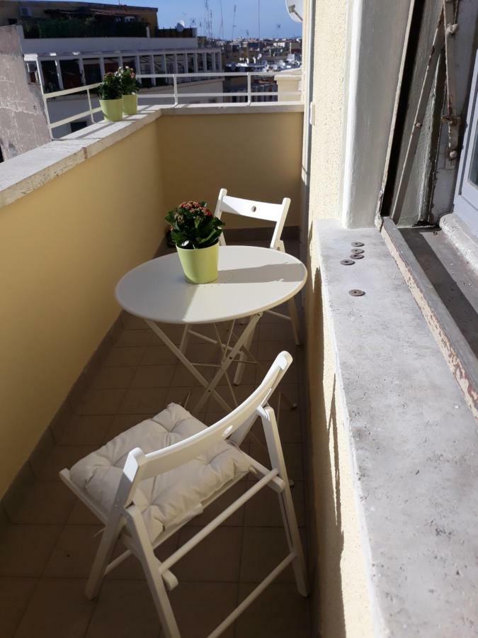 Appartamento Cheren