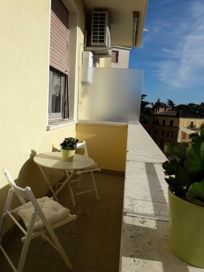 Appartamento Cheren Roma