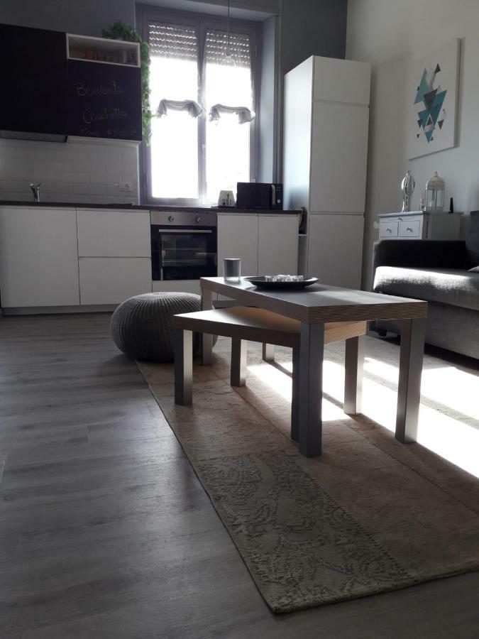 Appartamento Cheren