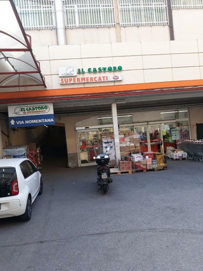 Cheren Appartamento Roma