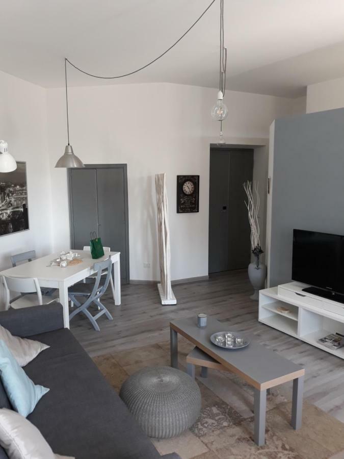 Appartamento Cheren Roma