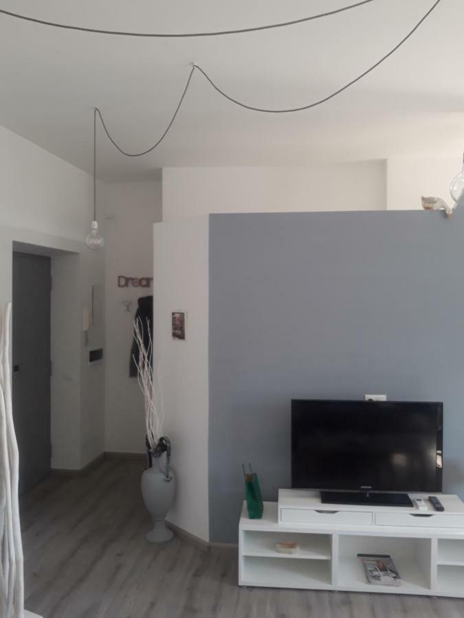 Appartamento Cheren Roma