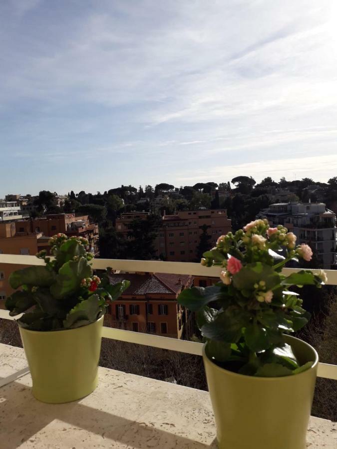 Cheren Apartamento Roma