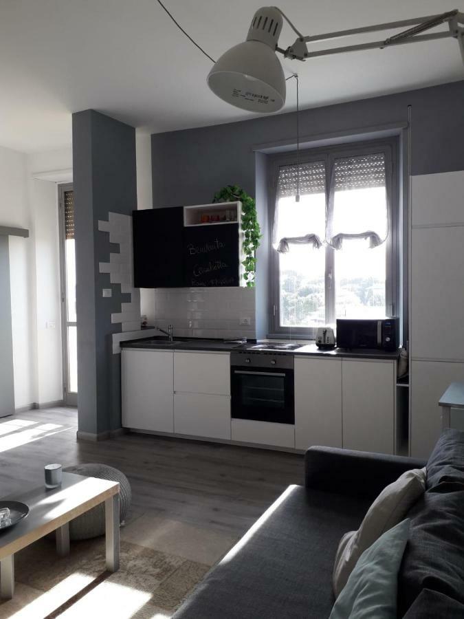 Cheren Apartamento Roma
