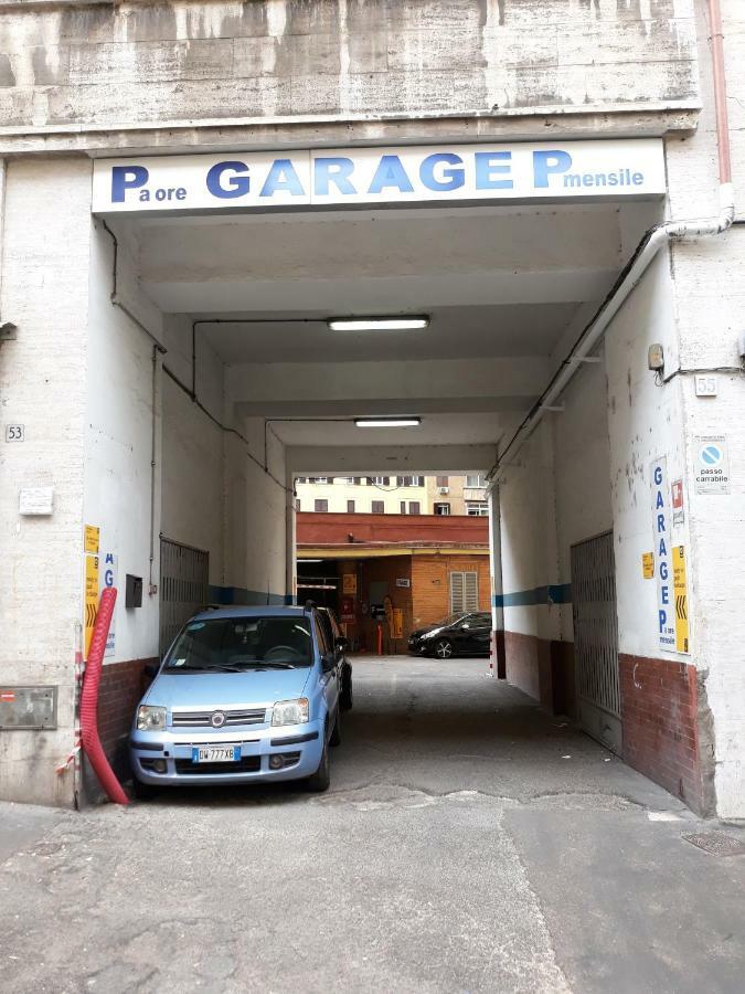 Cheren Apartamento *