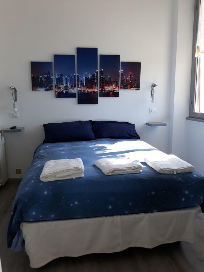 Apartamento Cheren *