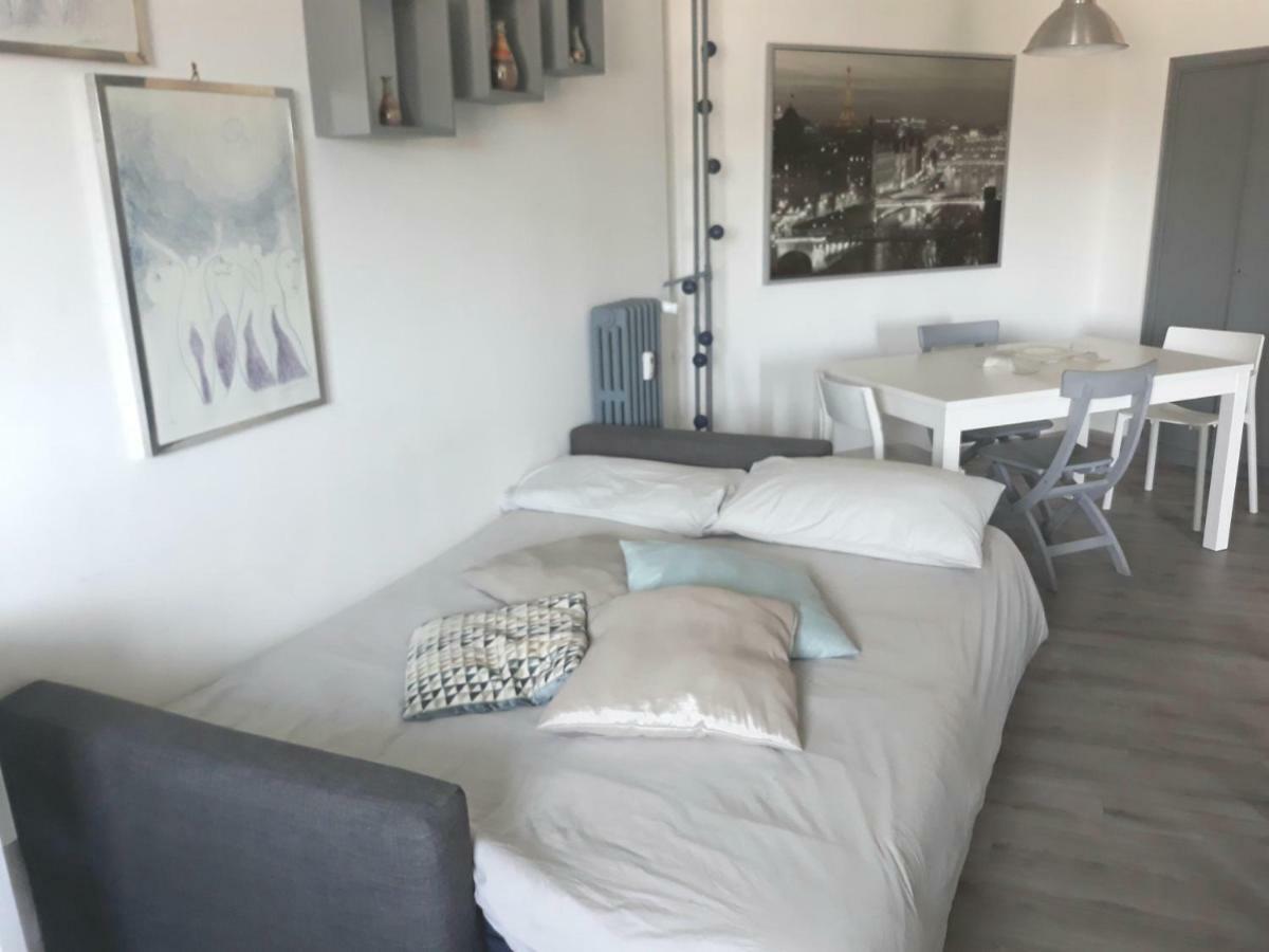 Cheren Apartamento Roma