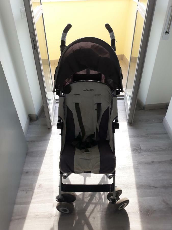 Apartamento Cheren